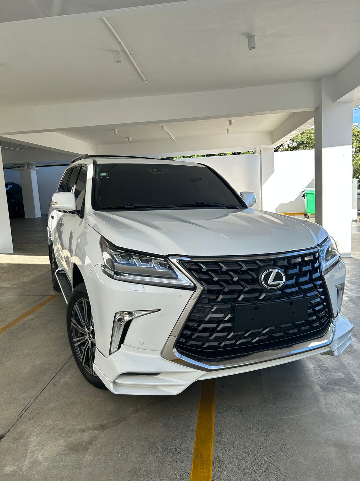Lexus LX 570 2010 Foto 7307455-2.jpg