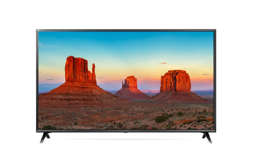 TV LG 43   4K  Para reparación en La Romana  Foto 7307456-1.jpg