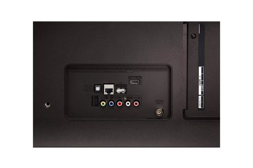 TV LG 43   4K  Para reparación en La Romana  Foto 7307456-3.jpg