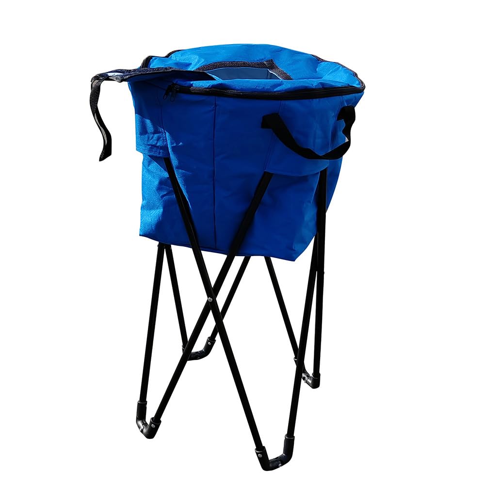 neverita playera plegable con soporte y funda de transporte  Foto 7307458-1.jpg