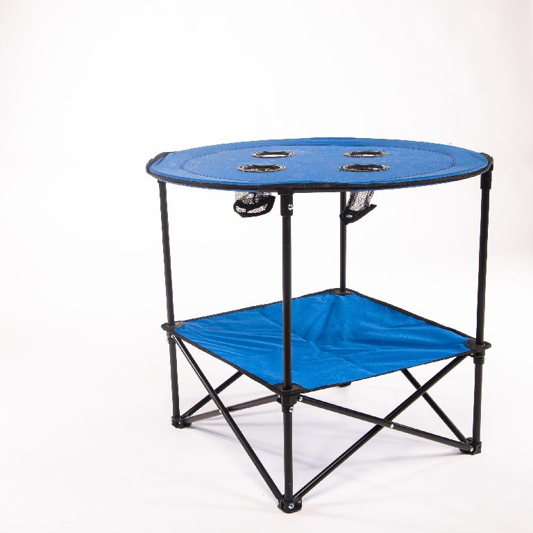 mesa playera plegable de tela  Foto 7307459-1.jpg