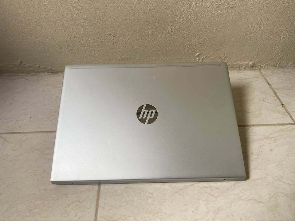 ???? ATENCIÓN VISIONARIOS! Llegó la HP ProBook 455 G7 que va a REVOLUC Foto 7307463-2.jpg