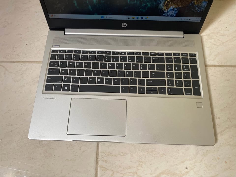 ???? ATENCIÓN VISIONARIOS! Llegó la HP ProBook 455 G7 que va a REVOLUC Foto 7307463-3.jpg