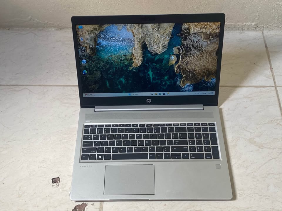 ???? ATENCIÓN VISIONARIOS! Llegó la HP ProBook 455 G7 que va a REVOLUC Foto 7307463-4.jpg