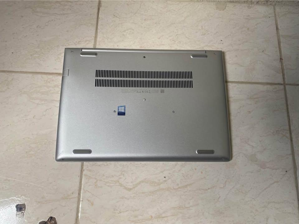 ???? ATENCIÓN VISIONARIOS! Llegó la HP ProBook 455 G7 que va a REVOLUC Foto 7307463-5.jpg