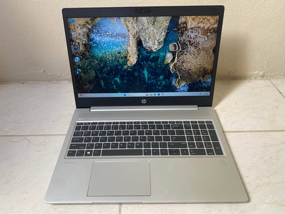 ???? ATENCIÓN VISIONARIOS! Llegó la HP ProBook 455 G7 que va a REVOLUC Foto 7307463-6.jpg