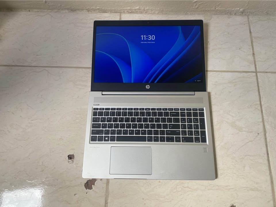???? ATENCIÓN VISIONARIOS! Llegó la HP ProBook 455 G7 que va a REVOLUC Foto 7307463-7.jpg