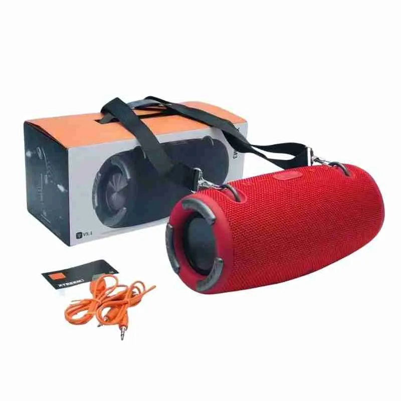 bocina xtreem3 speaker bluetooh Foto 7307465-1.jpg