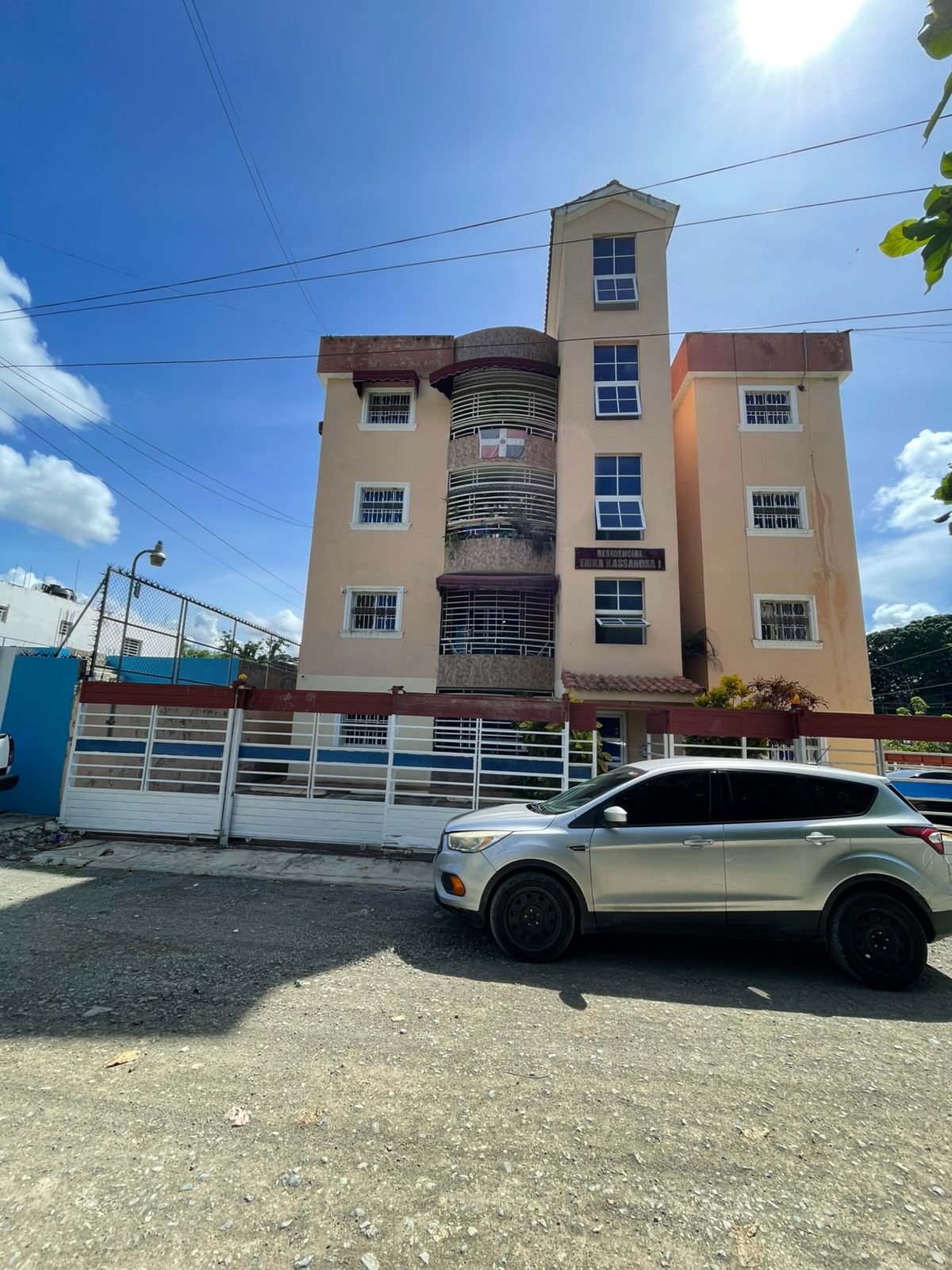 Apartamentos en residencial en Erika casandra Foto 7307481-3.jpg