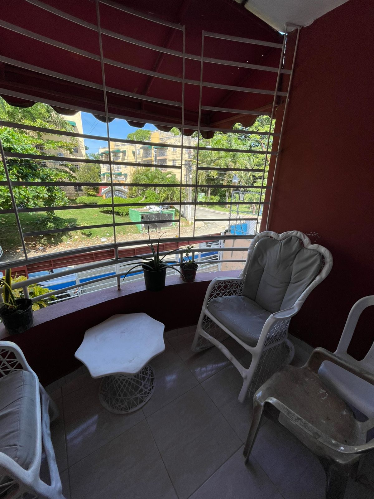 Apartamentos en residencial en Erika casandra Foto 7307481-7.jpg