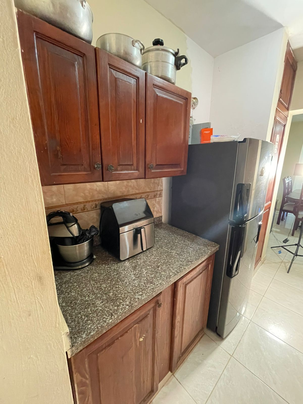 Apartamentos en residencial en Erika casandra Foto 7307481-8.jpg