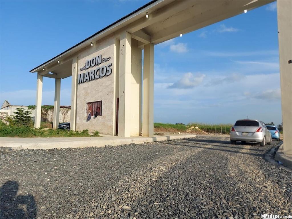 SOLARES LISTO PARA CONSTRUIR CON EXCELENTE UBICACION EN VILLA MELLA Foto 7307487-1.jpg