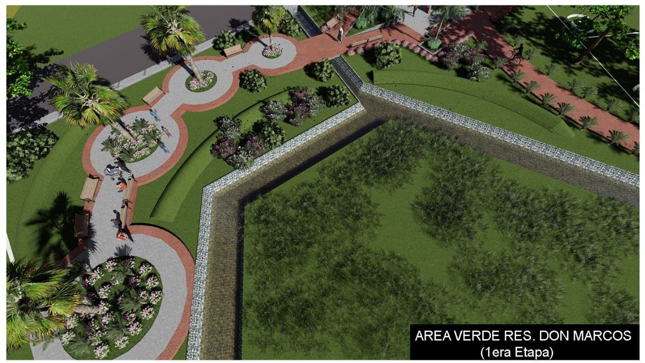 Residencial don marcos proyecto de solares Foto 7307489-10.jpg