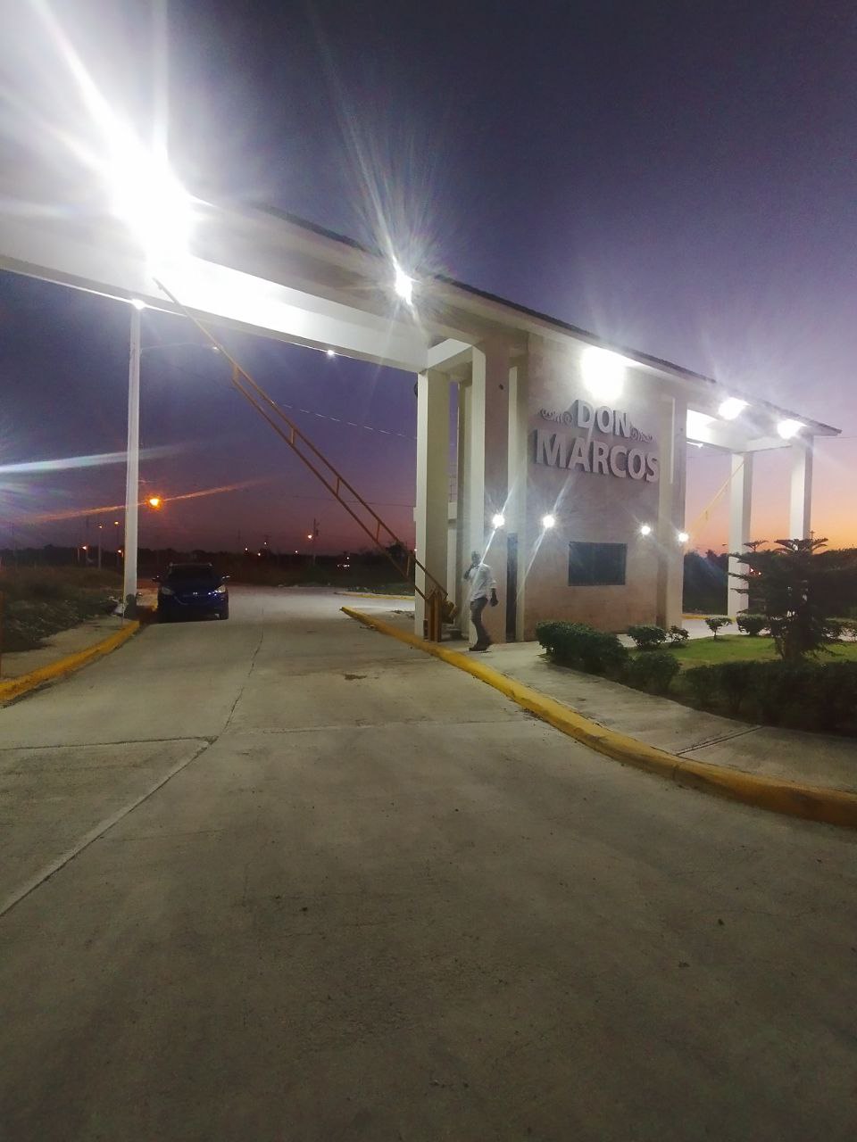 Residencial don marcos proyecto de solares Foto 7307489-15.jpg