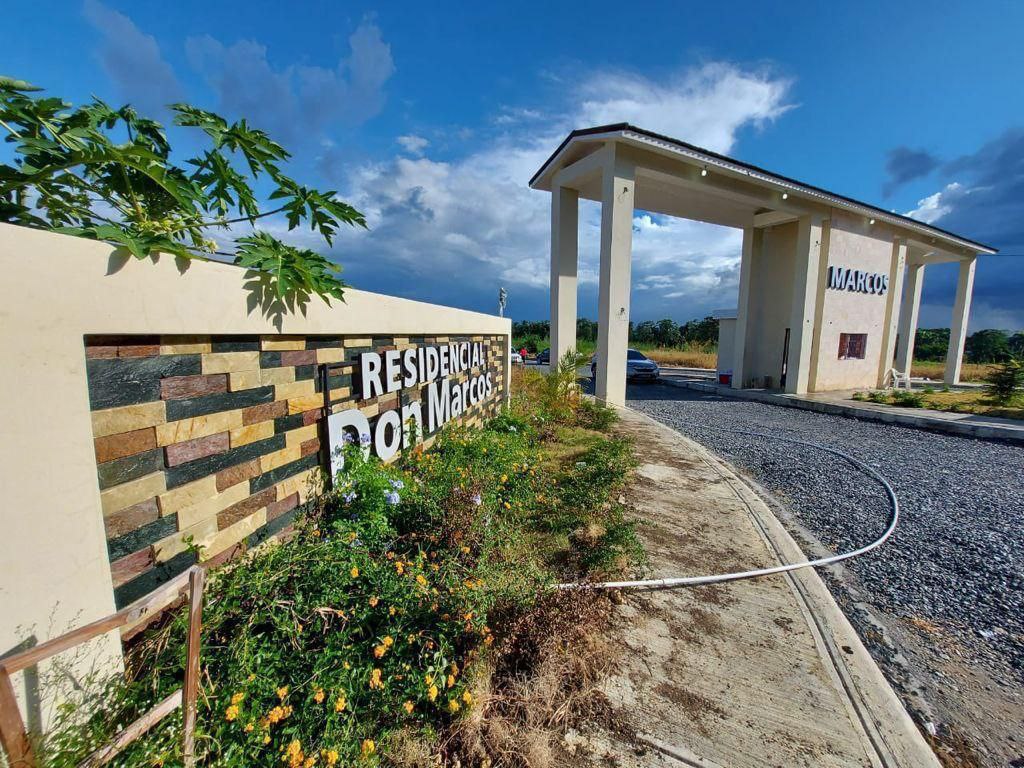 Residencial don marcos proyecto de solares Foto 7307489-3.jpg