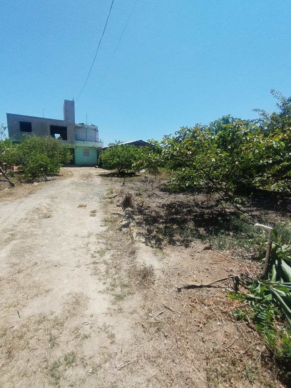 Finca de 12000 metros en hacienda estrella  Foto 7307490-4.jpg