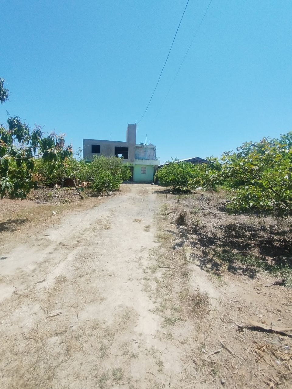 Finca de 12000 metros en hacienda estrella  Foto 7307490-6.jpg