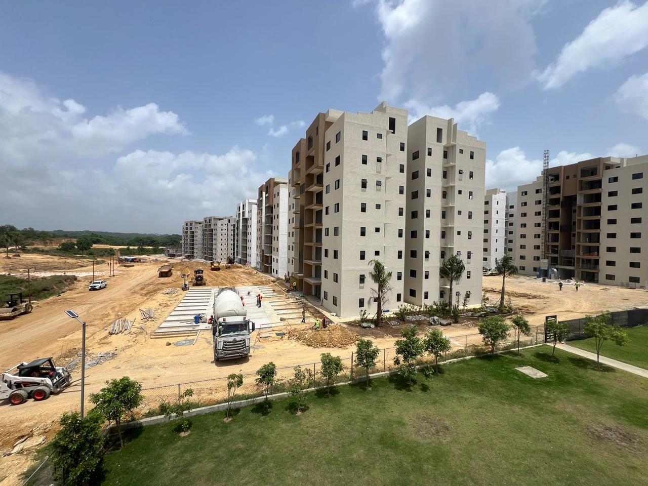 torre de apartamentos green park jacobo majluta Foto 7307492-15.jpg