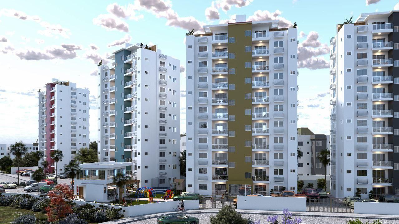Torre de apartamento en residencial moreno 4 Foto 7307495-10.jpg