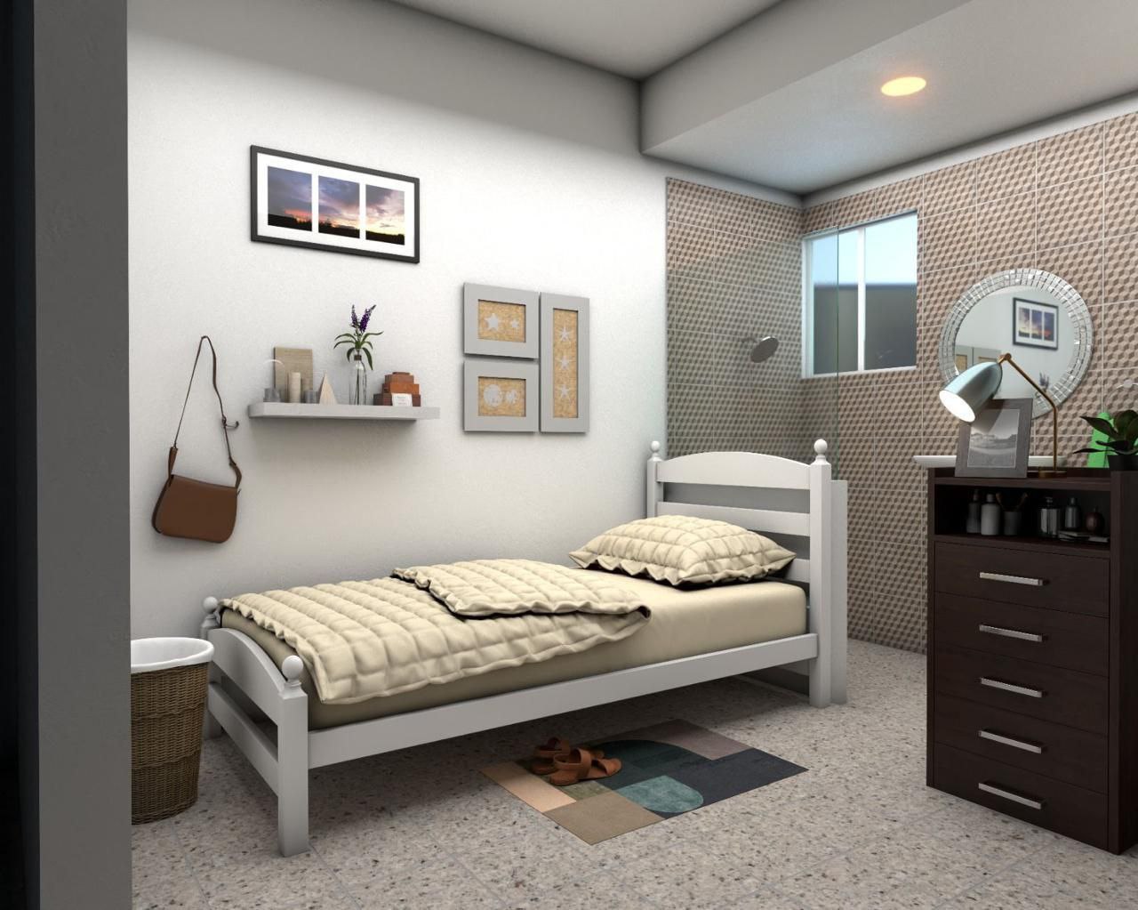 Torre de apartamento en residencial moreno 4 Foto 7307495-13.jpg