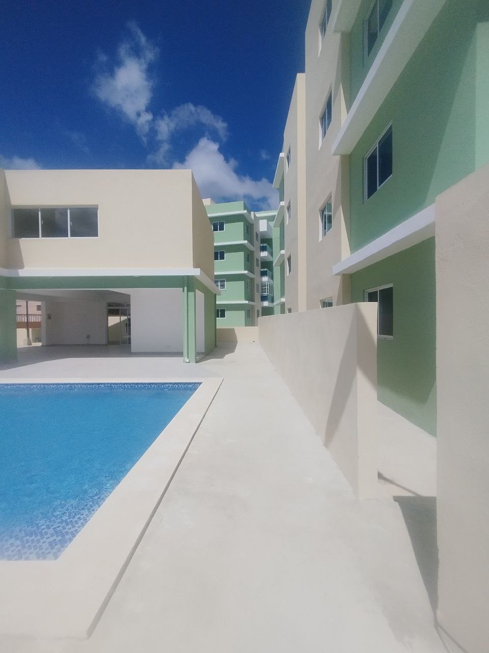 Apartamentos en residencial Quintas de villa laura Foto 7307496-11.jpg