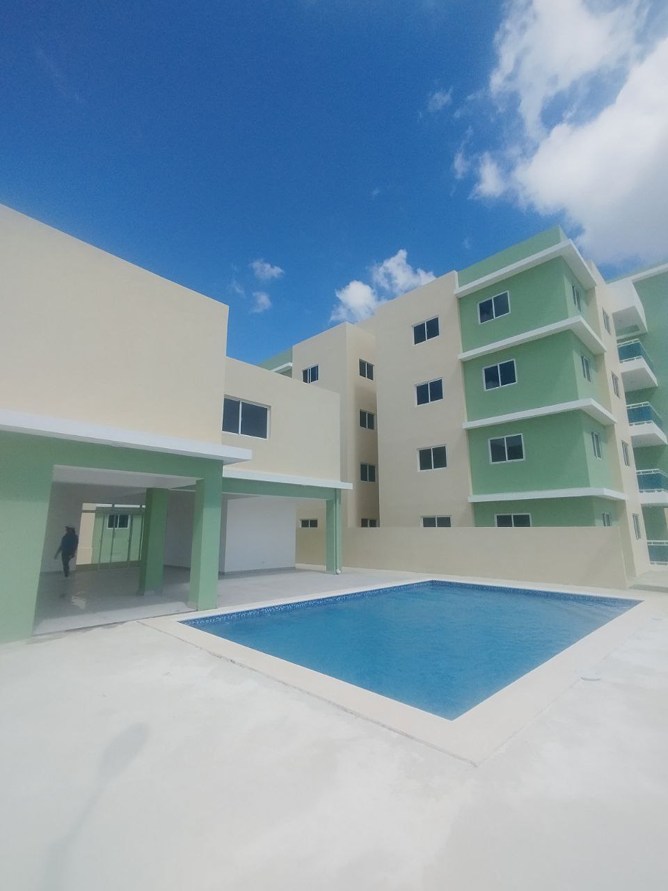 Apartamentos en residencial Quintas de villa laura Foto 7307496-12.jpg