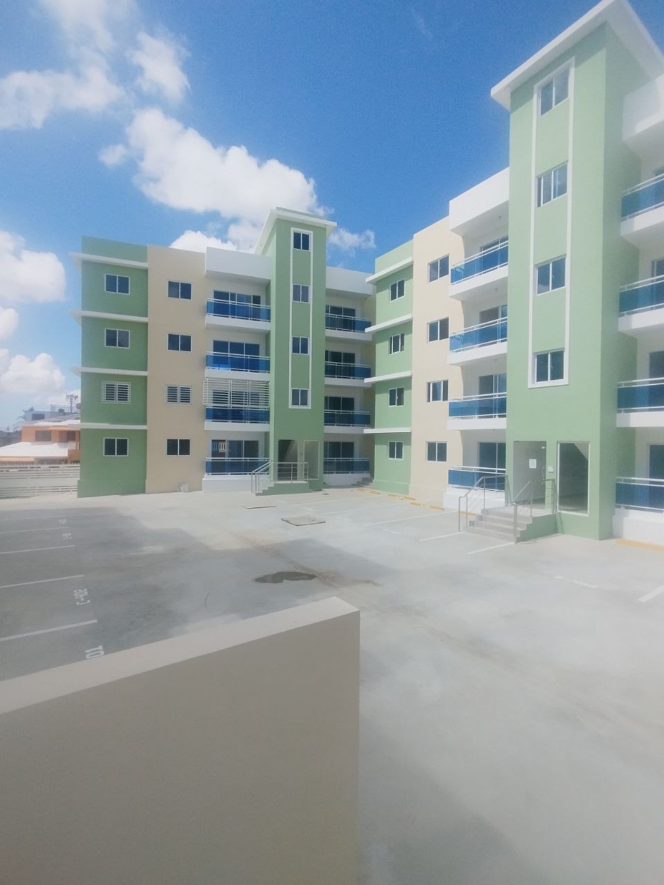 Apartamentos en residencial Quintas de villa laura Foto 7307496-13.jpg