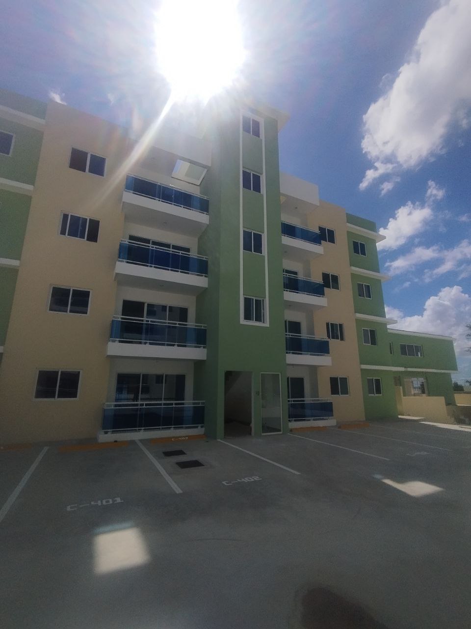 Apartamentos en residencial Quintas de villa laura Foto 7307496-15.jpg