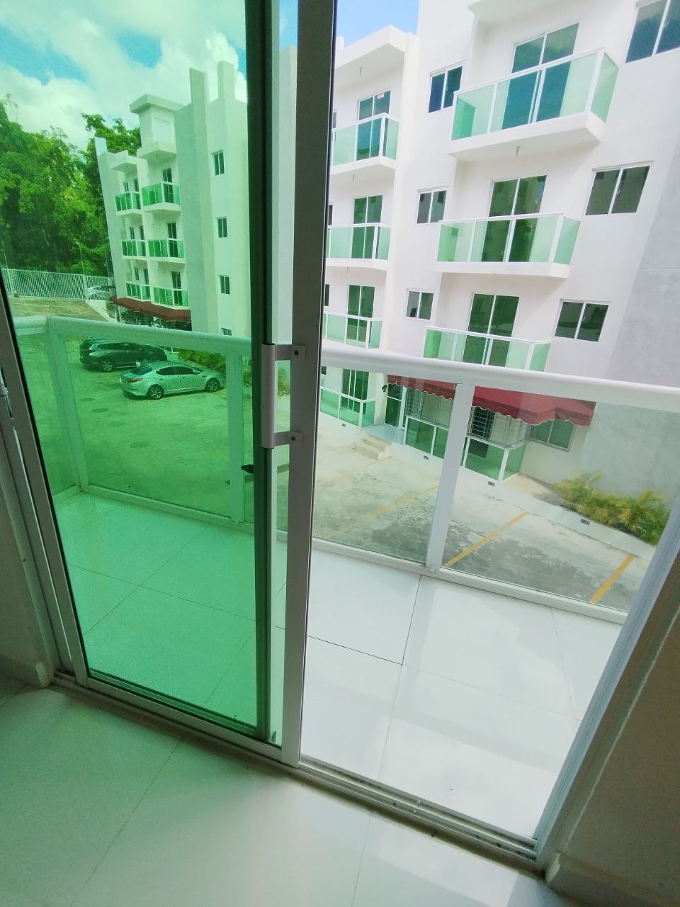 Apartamentos  en residencial Daniela en la jacobo majluta Foto 7307497-12.jpg