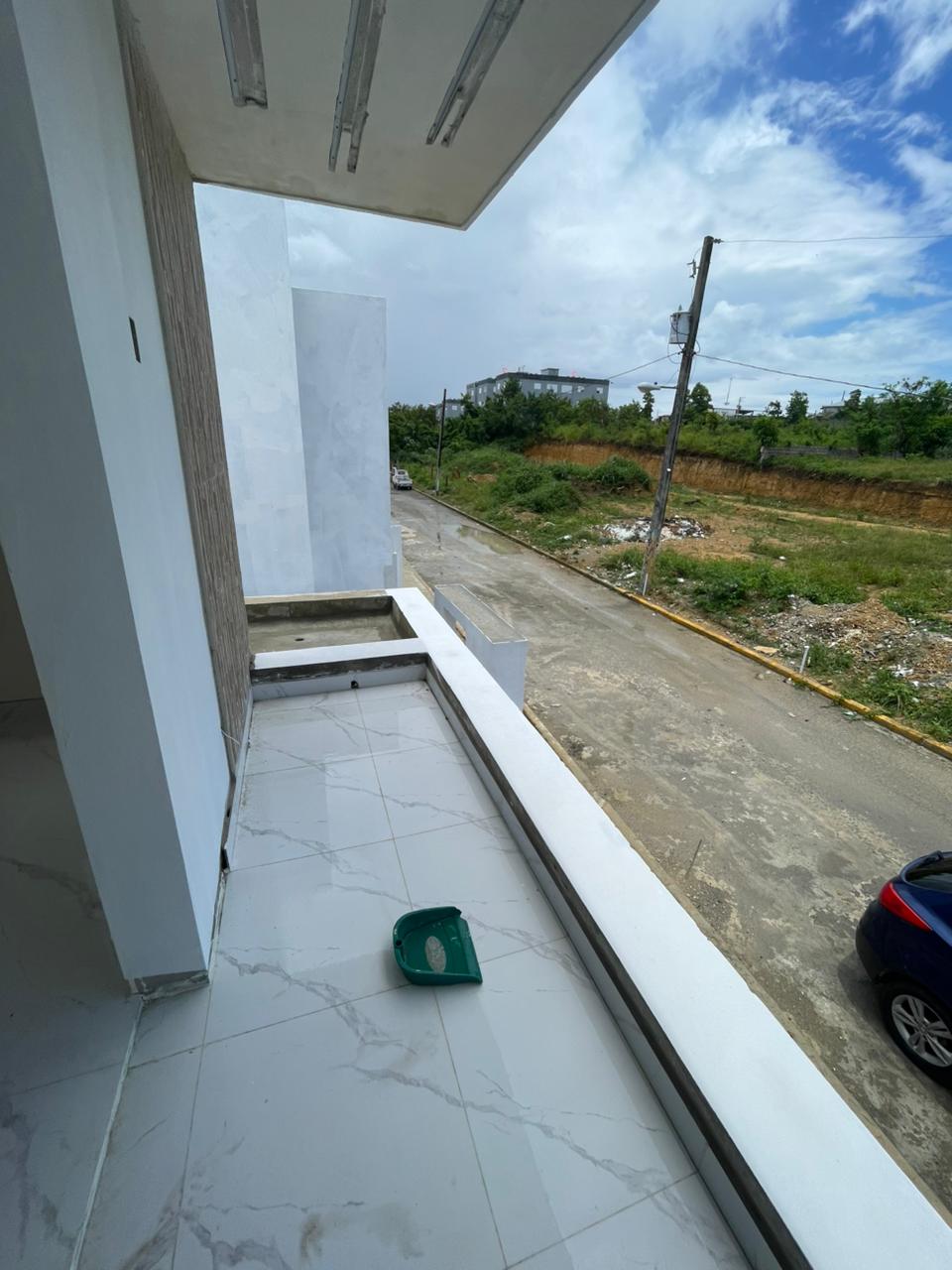 Residencial de casas en la jacobo majluta Foto 7307498-3.jpg