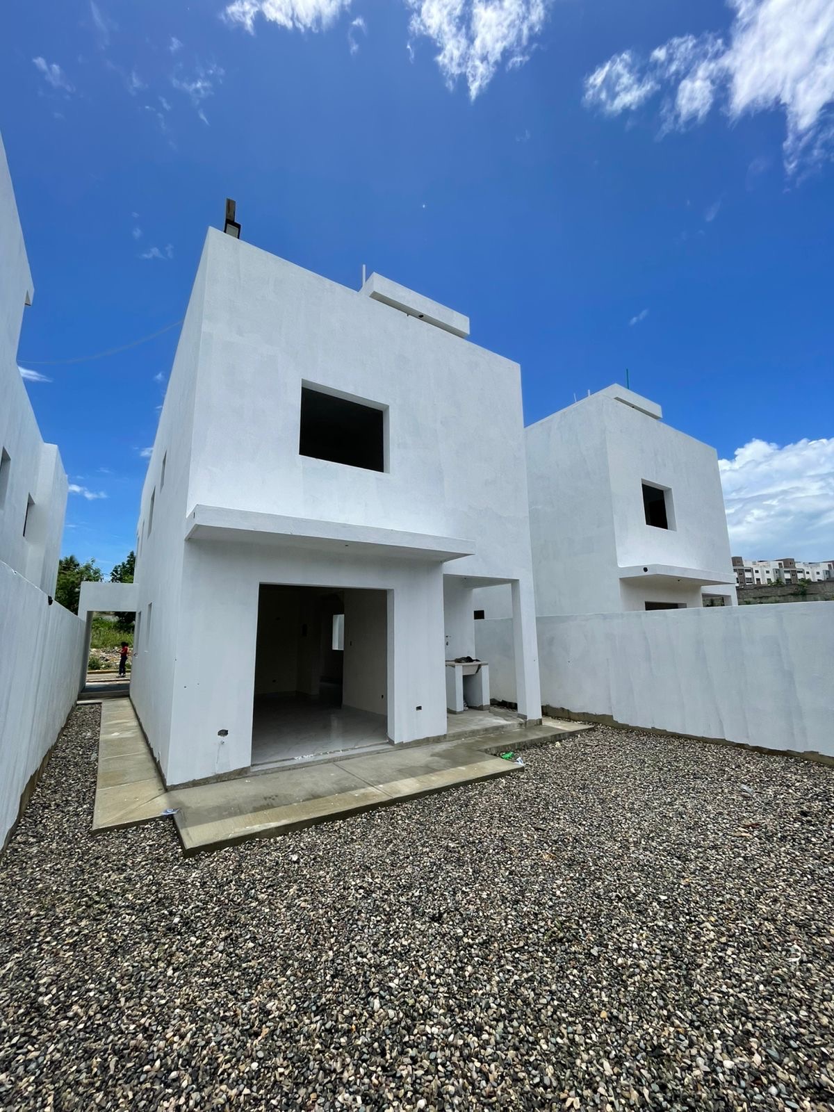 Residencial de casas en la jacobo majluta Foto 7307498-6.jpg