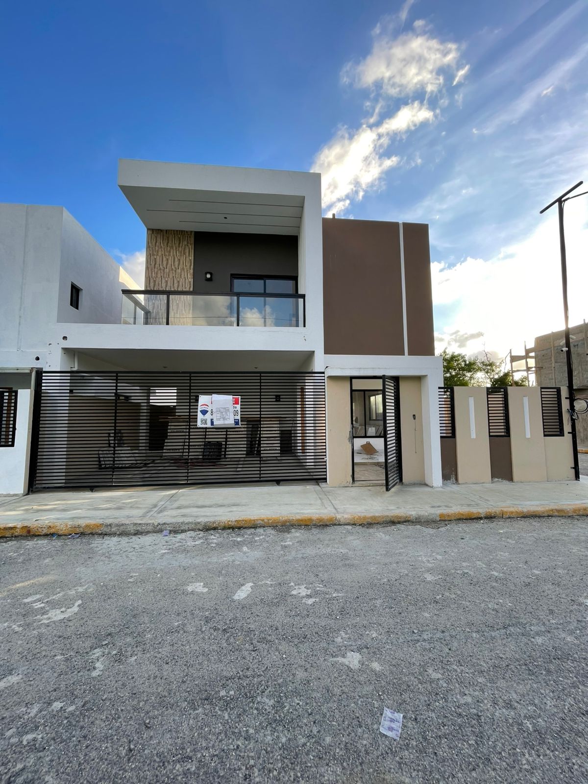 Residencial de casas en la jacobo majluta Foto 7307498-9.jpg
