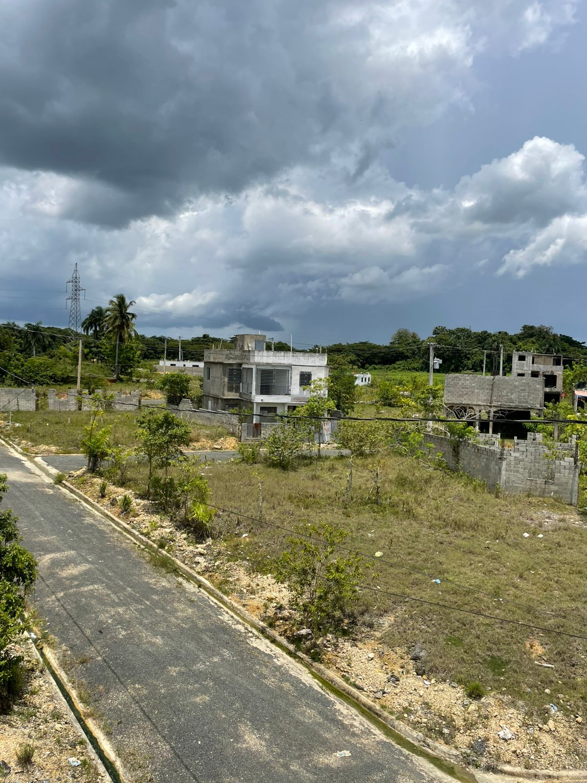 Residencial Doña luz proyectos de solares Foto 7307499-10.jpg