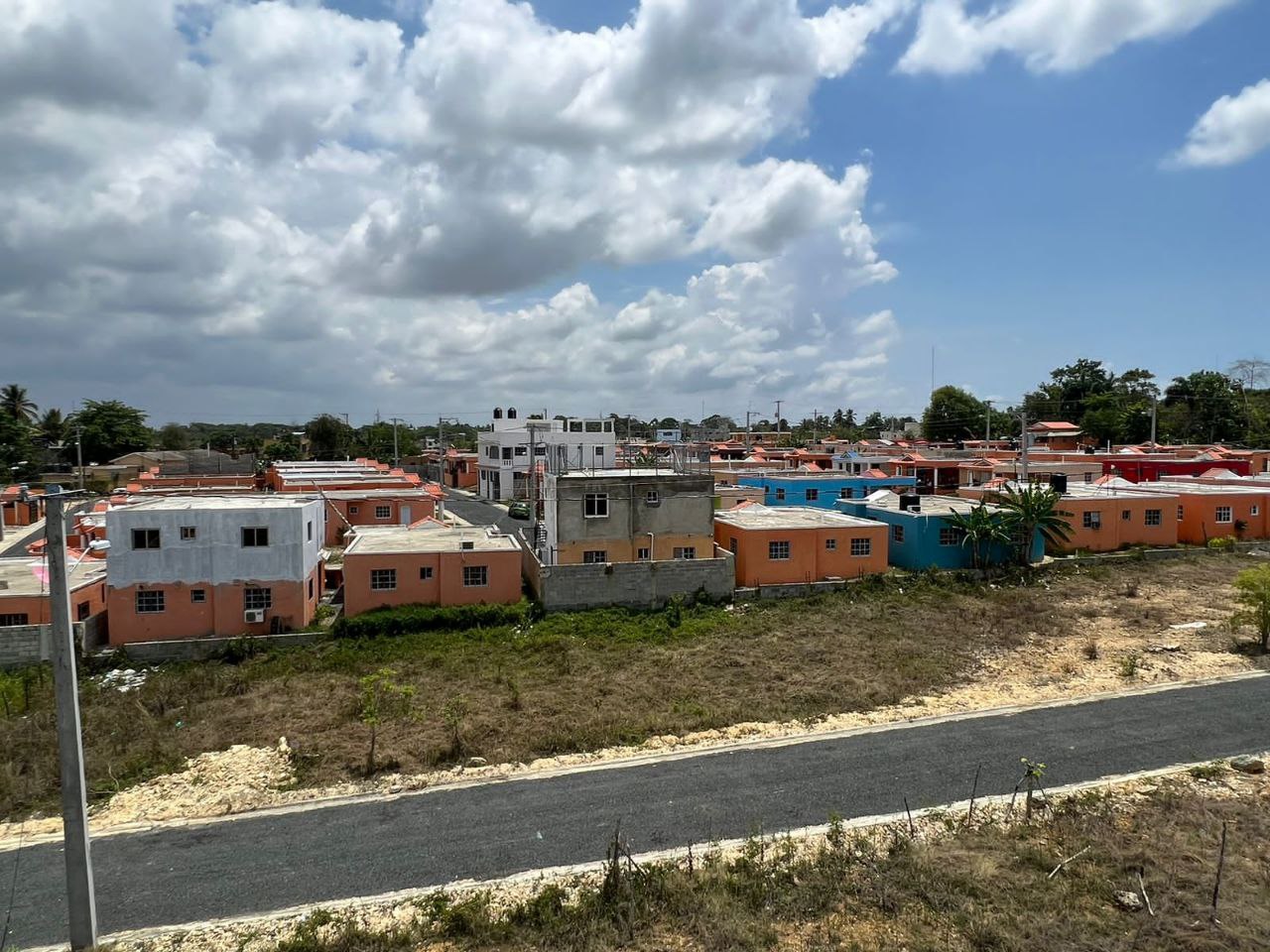 Residencial de solares Doña esther Foto 7307500-15.jpg