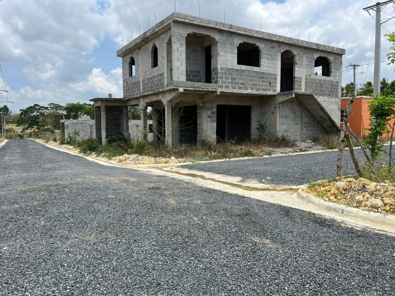 Residencial de solares Doña esther Foto 7307500-8.jpg