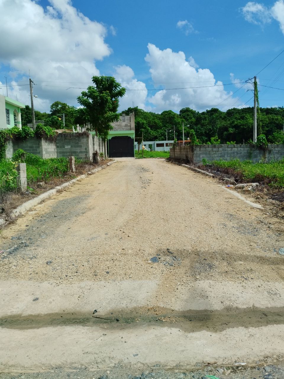Residencial de solares en santo domingo este farayones Foto 7307503-10.jpg
