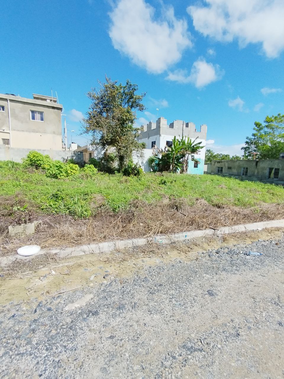 Residencial de solares en santo domingo este farayones Foto 7307503-11.jpg