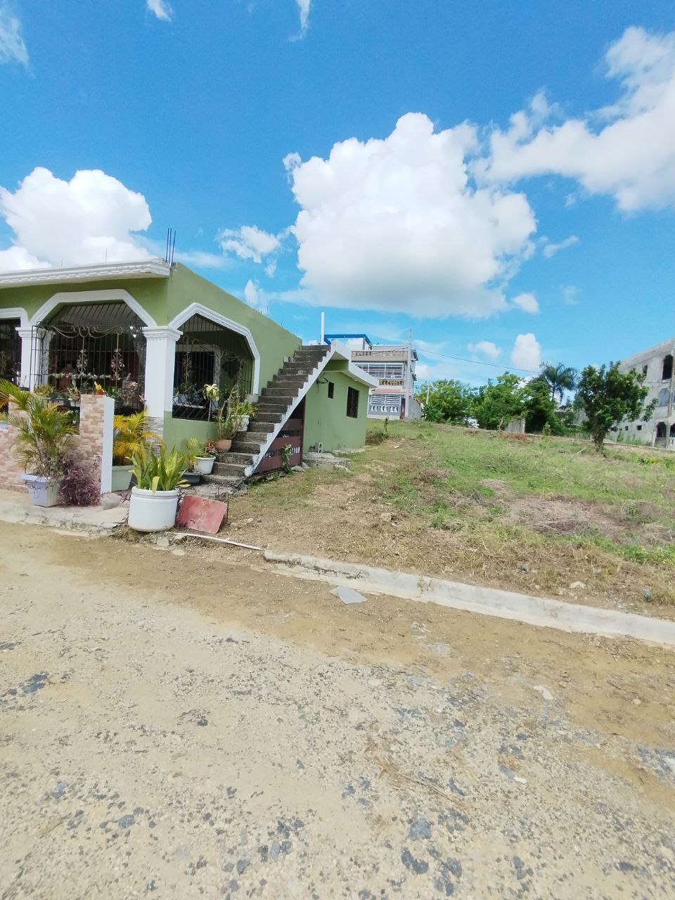 Residencial de solares en santo domingo este farayones Foto 7307503-14.jpg