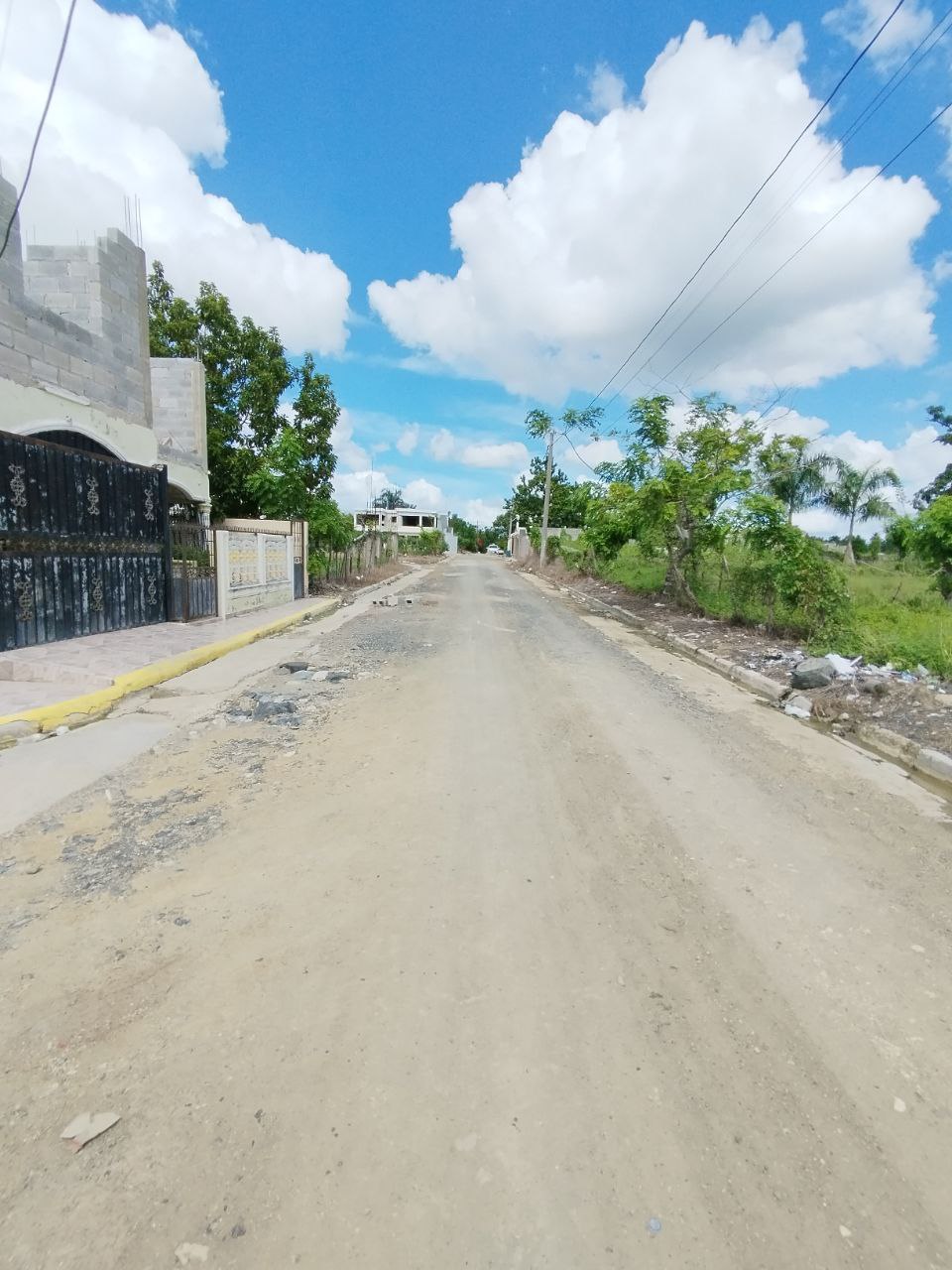 Residencial de solares en santo domingo este farayones Foto 7307503-4.jpg