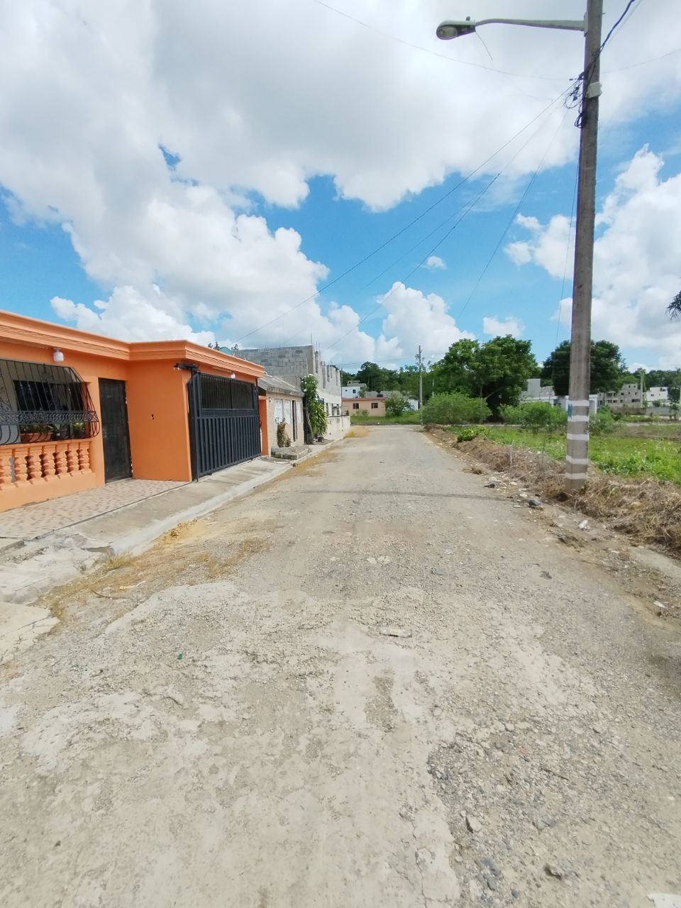Residencial de solares en santo domingo este farayones Foto 7307503-5.jpg