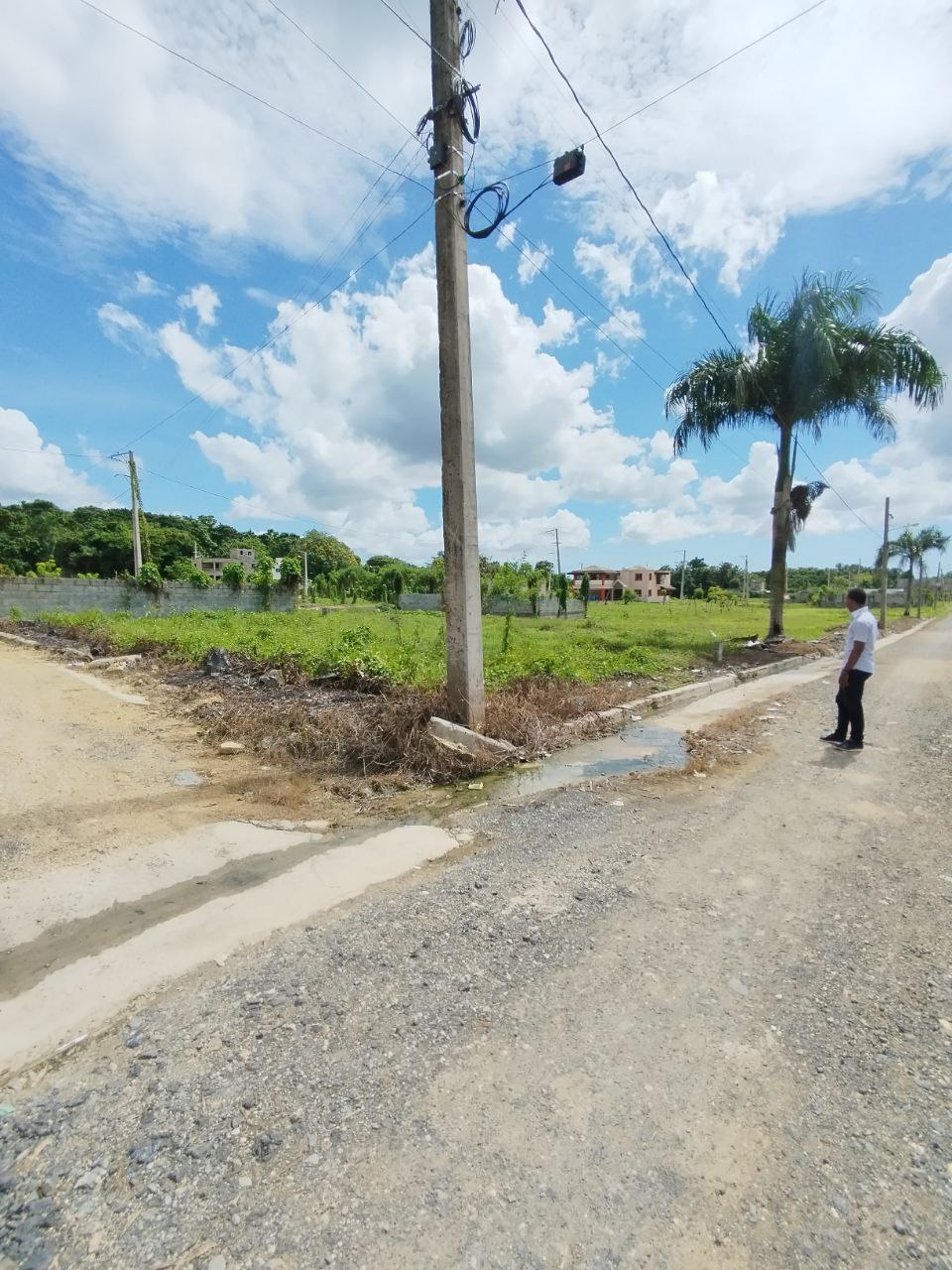 Residencial de solares en santo domingo este farayones Foto 7307503-6.jpg