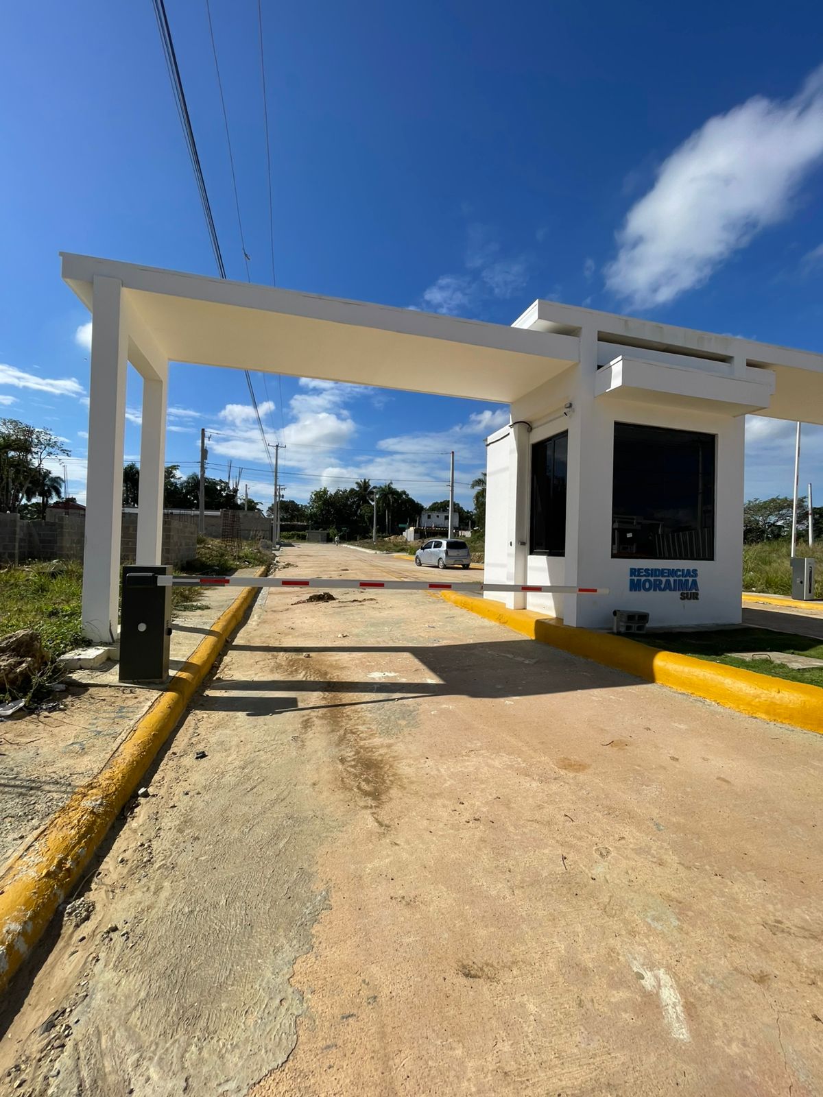 Residencial moraima solar de 200 metros Foto 7307509-10.jpg