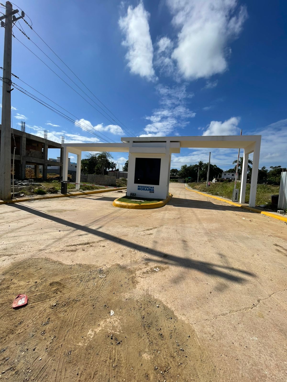 Residencial moraima solar de 200 metros Foto 7307509-4.jpg