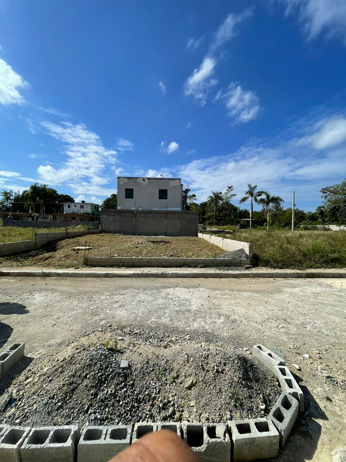 Residencial moraima solar de 200 metros Foto 7307509-5.jpg