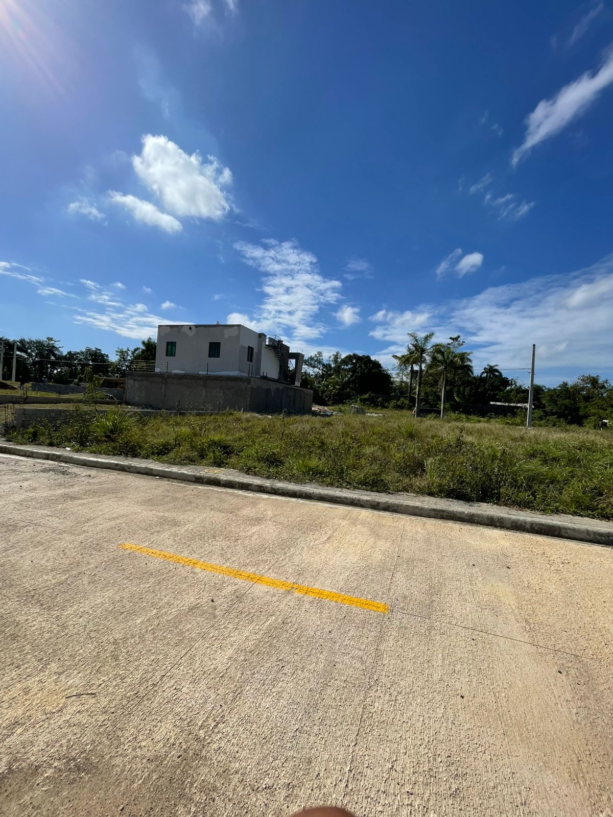 Residencial moraima solar de 200 metros Foto 7307509-6.jpg