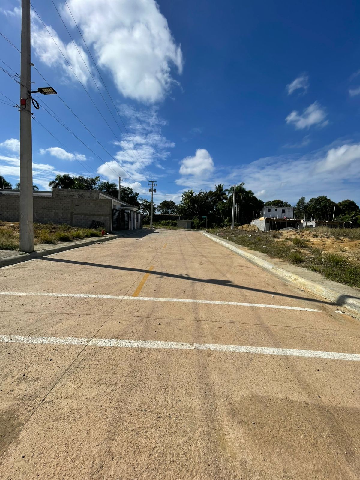 Residencial moraima solar de 200 metros Foto 7307509-9.jpg