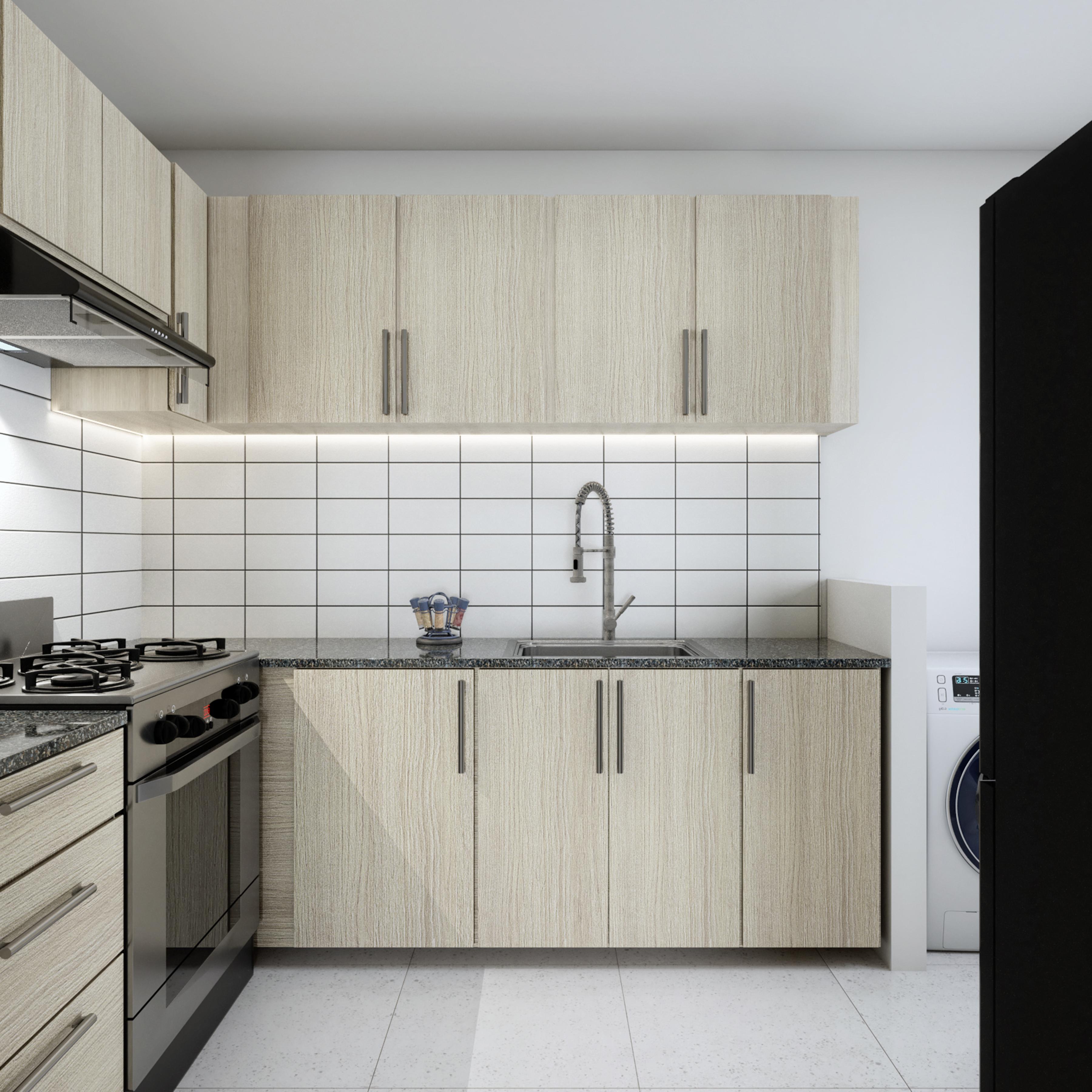 Residencial de apartamentos via residences en la jacobo majluta Foto 7307510-4.jpg