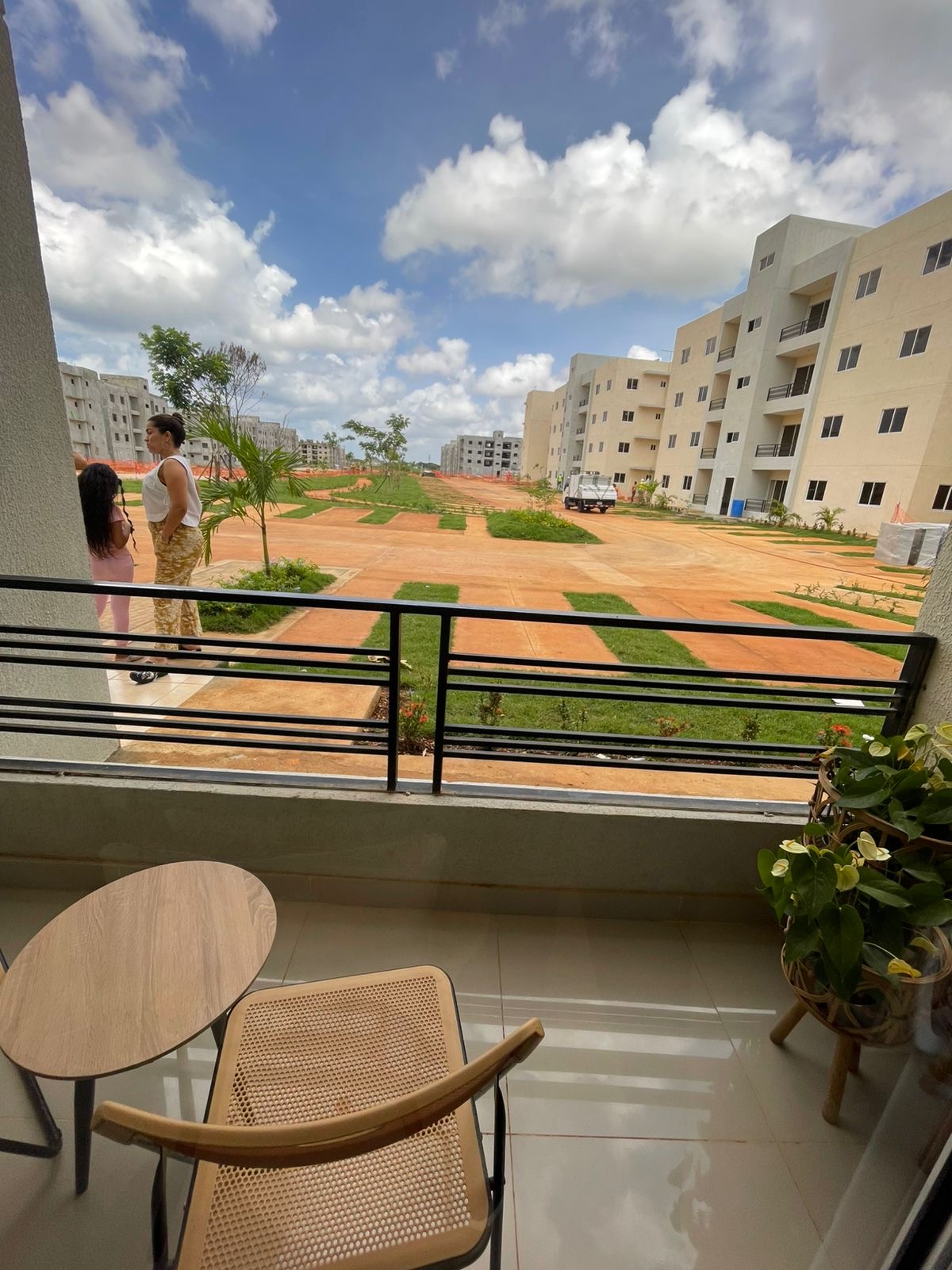 Residencial de apartamentos villa del este av ecologica Foto 7307517-15.jpg