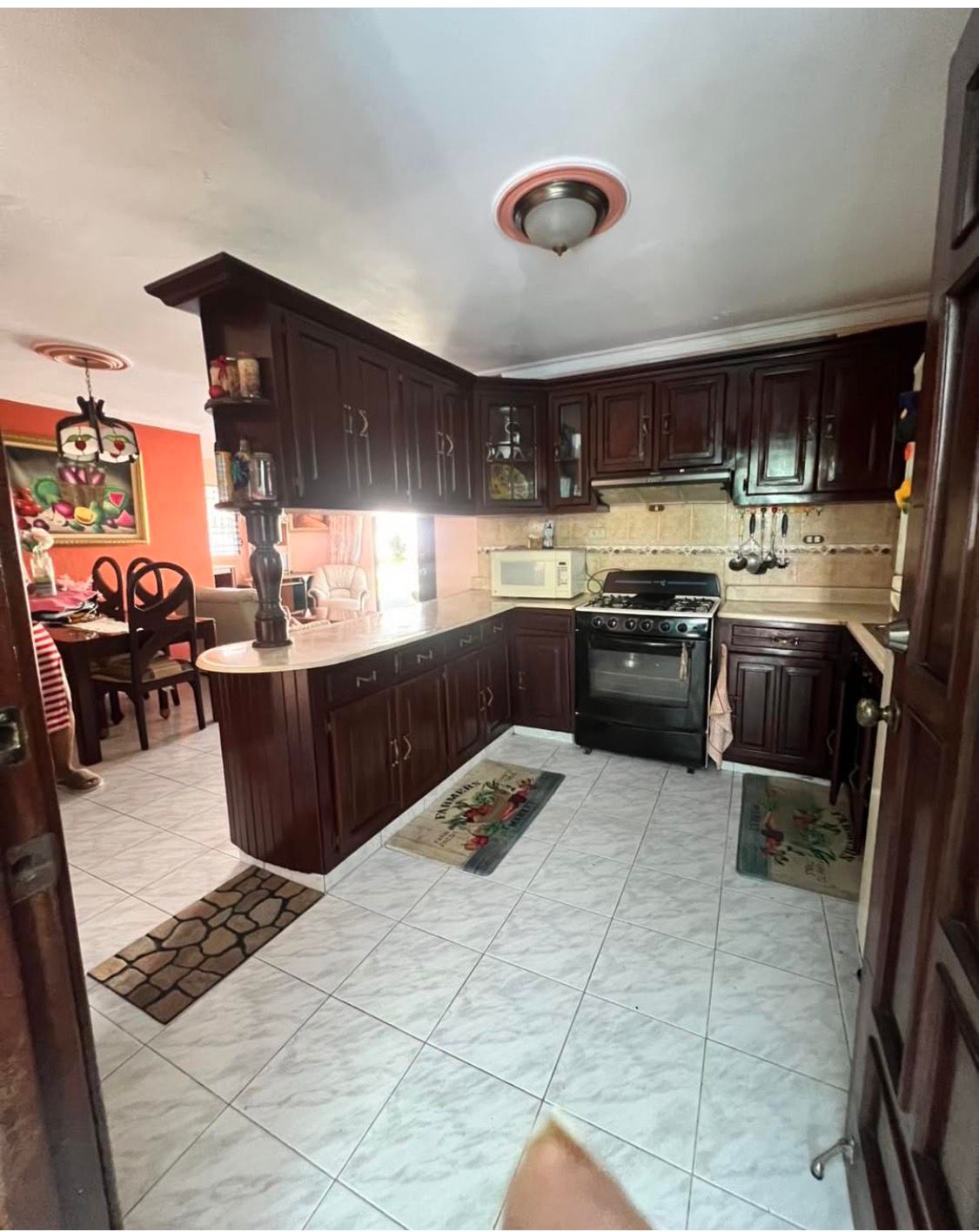 Casa en Venta  Alpes II Santo Domingo Este  Precio US175000.00  Marque Foto 7307525-9.jpg