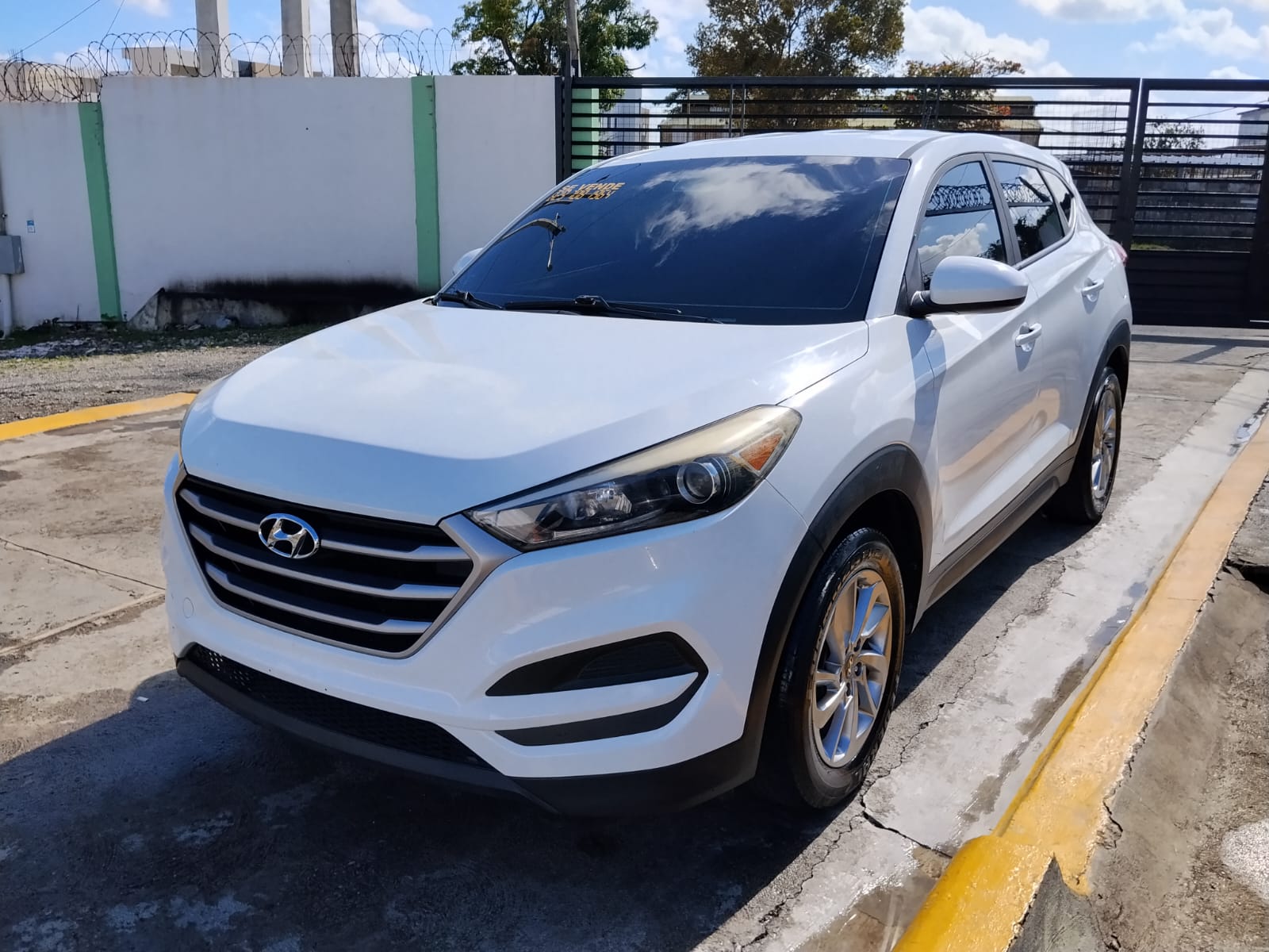 Hyundai Tucson 2017 2.0 GDI Foto 7307526-4.jpg